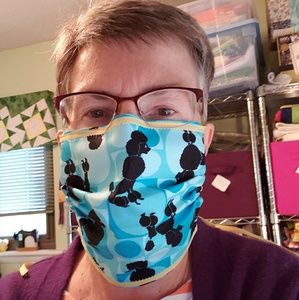 Meet your Posher, Donna